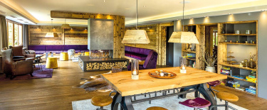 Bar Lounge