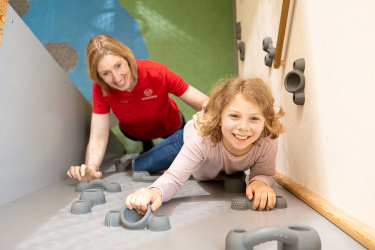 kletterwand