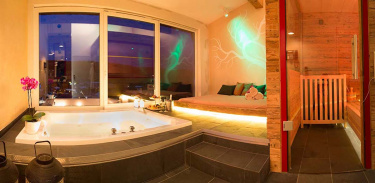 privat spa