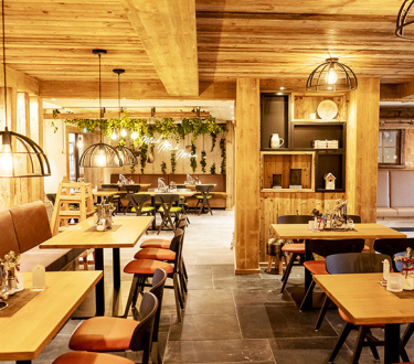 Restaurant Neu