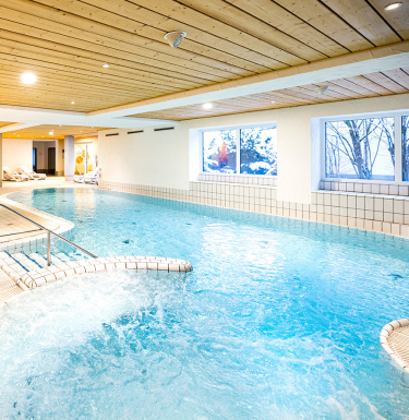 hallenbad