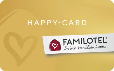 happy card gold
