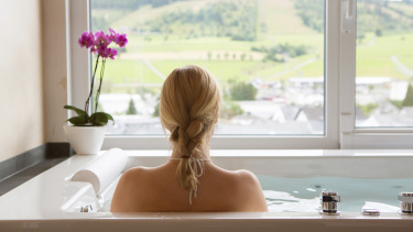Wellness Privat-Spa