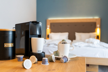 nespresso