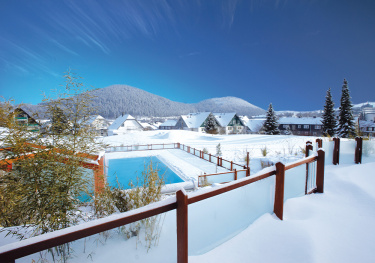 winterpool