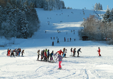 ski
