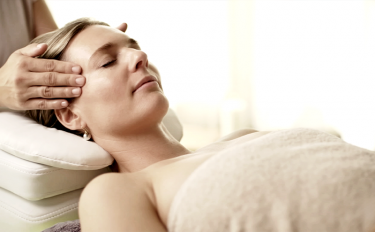 spa