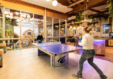 ping pong