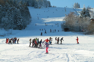 winter