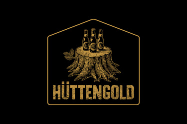 huettengold logo