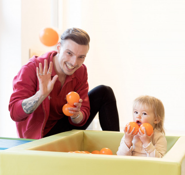 Baby-Club