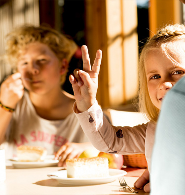 kaffe und kuchen