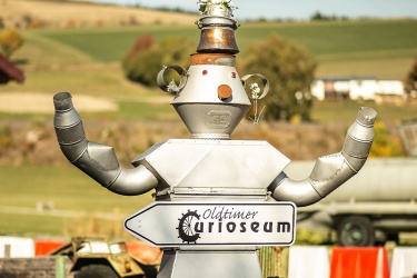 Curioseum