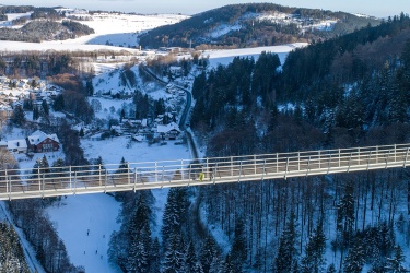 sky-walk