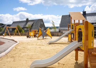 spielplatz rutsche