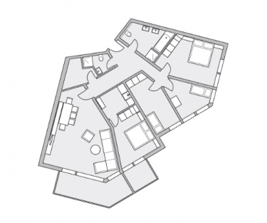 Grundriss XL
