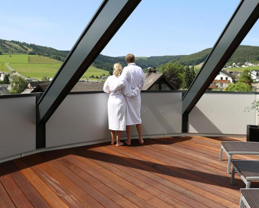 Loggia