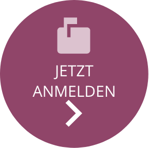 Newsletter jetzt anmelden