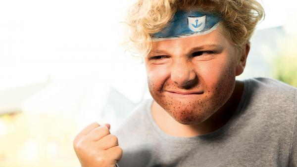 Kinderschminken