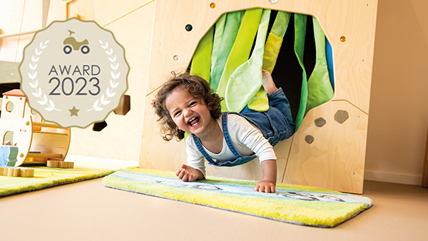 kinderbetreuung
