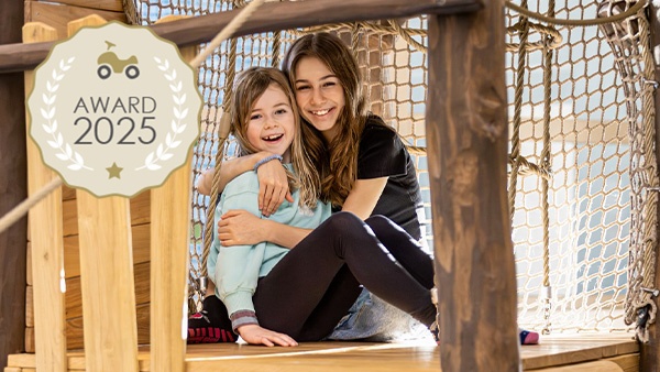 Kinderhotel Award 25