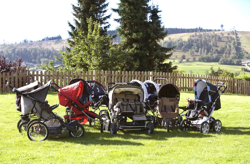 buggies