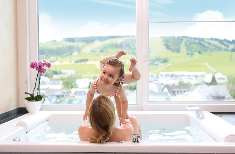 privatespa kind