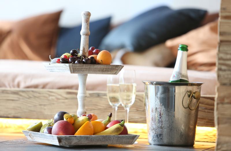 privatespa sekt