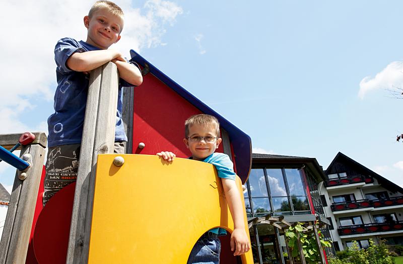 spielplatz