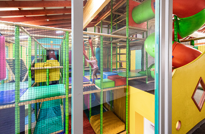 softplayanlage