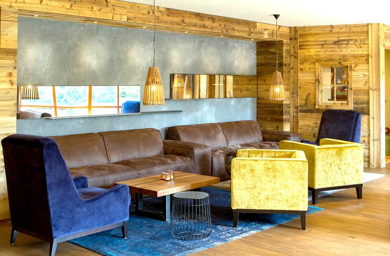 sitzecke lounge 