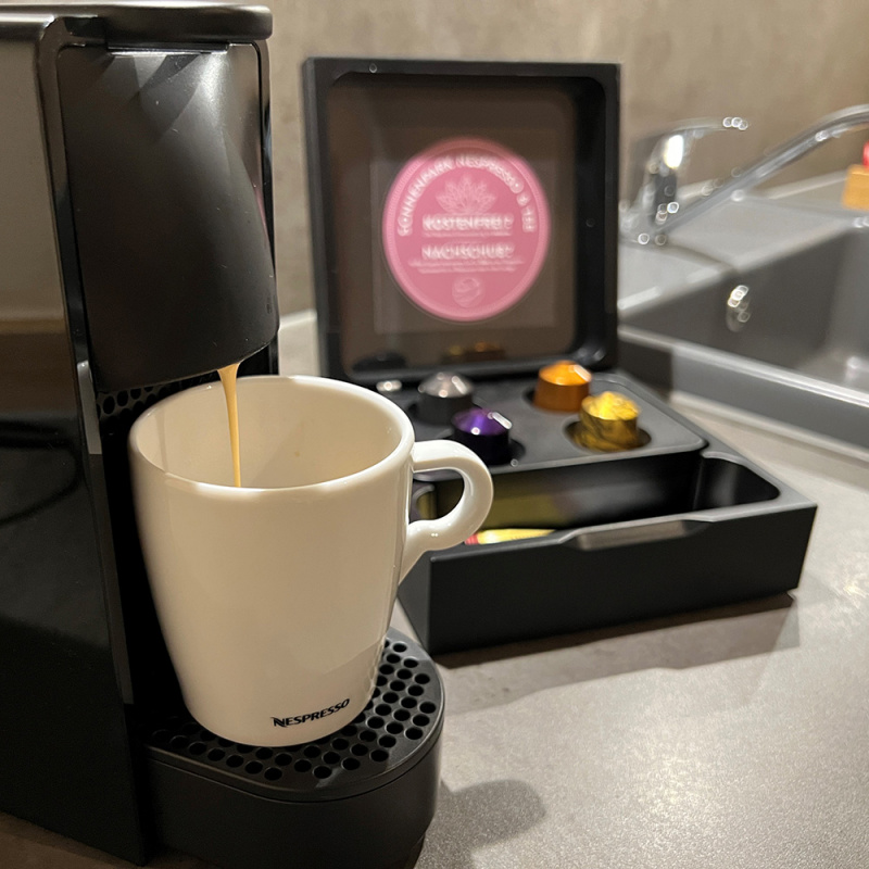 Nespresso