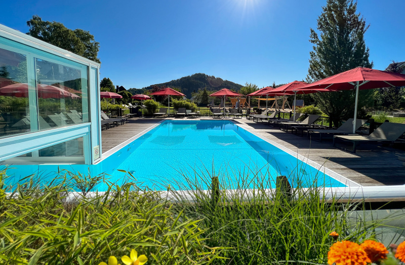 aussenpool