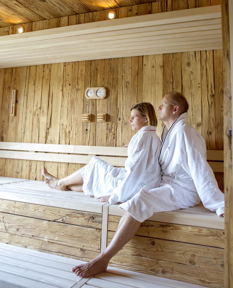 bio-sauna