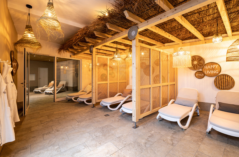 chill 3